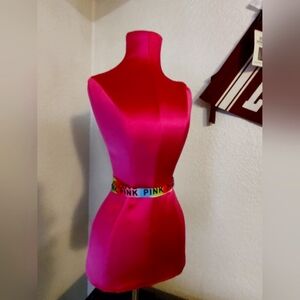 Victoria's Secret Mannequin